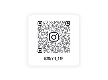 オンユ(Onyu)の雰囲気（Instagram）