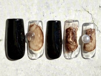 hand 定額大人ニュアンス