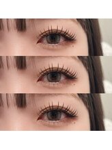 エニー アイラッシュ 広島店(ANY Eyelash)/