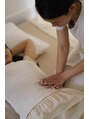 ヌア タイマッサージ(Nua. Thai Massage)/Anna Tokuhara．