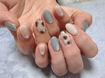 コロミネイル(colome nail)/