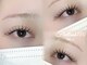 フラット(FLAT)の写真/【丁寧なカウンセリング×高技術！モチの良さ◎】盛りすぎない”ナチュ盛り”仕上がりで大人女性に大人気☆