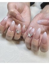 ミーナ(MI-NA)/ベイビーブーマー