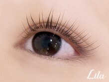 リラ 高崎店(Lila)/韓国アイドル風まつげパーマ