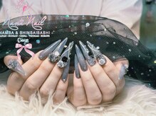 ナナネイル なんば店(NaNa Nail)/長さだし