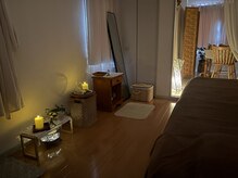 ひとさじの雰囲気（リラックスしたお時間をお過ごしください）