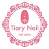 ティアリーネイル 羽生店(Tiary Nail)ロゴ