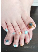 アンアント(An-ant)/