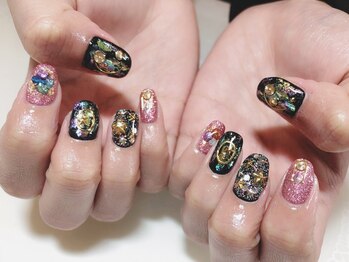 ネイル&アイラッシュ ルミア(Nail & Eyelash LUMIA)/LumiAフォトギャラリー