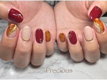プレシャス プライベートビューティーサロン(Precious Private Beauty Salon)/