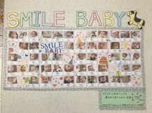 ヨサ パーク モモ(YOSA PARK MOMO)/全国に広がるLuluonnベビー