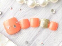 ティーエヌ イトーヨーカドー能見台店/季節の定額FOOT5390円【8月】