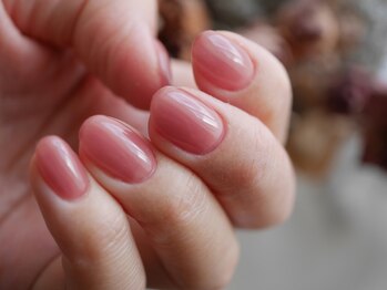 ネイルエニー(Nail Any)/Any collection