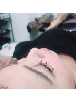 シルフ エルスパ 阪急茨木店(Sylph &EirSPA)/