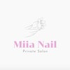 ミーア ネイル(Miia Nail)のお店ロゴ