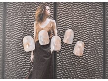 フリーズネイル 三宮店(FREE'S nail)/もやもやネイル