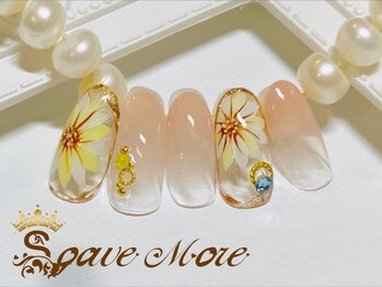 マジョルネ(Ma journee)/【夏限定シルバー】再来