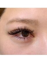 ドットイチイチマルイチ 銀座店(DOT1101)/ボリュームラッシュ