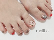 カロン(Kalon)/アクセサリーネイル