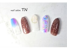 ティーエヌ 相模大野店/☆デザイン定額A☆