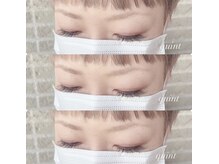 クイント(quint:)/デザイン