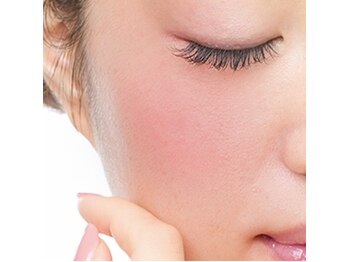 アンジー(an.g)/【福山市脱毛】顔脱毛