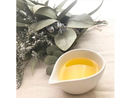 メリッサ(MELISSA)の写真