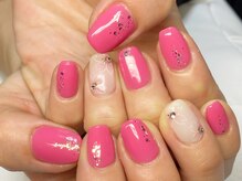 ヴィーナ(VENA)/桜デザイン