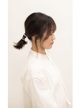 チェット(Chet) 西野 千穂