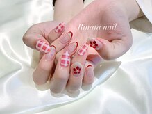 リナータ 新宿東口店(Rinata)/韓国ネイル