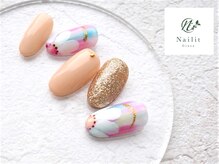 ネイリット 銀座(Nailit)/¥【¥】