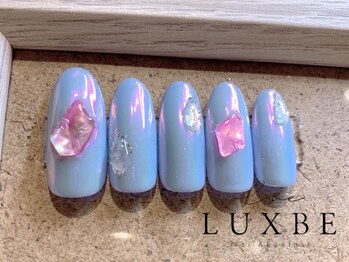 LBデザインコース