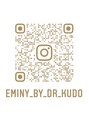 エミニーバイディーアール(EMINY by DR)&nbsp;Instagramでも可愛いデザイン載せてます♪