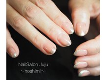 ジュジュ(Juju)/シルバーフレンチ