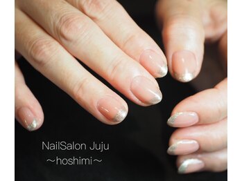 ジュジュ(Juju)/シルバーフレンチ