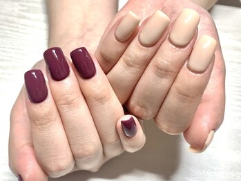 メイア(Meia)/ワンカラー