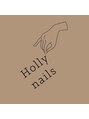 ホリーネイルズ(Holly nails)/YURI