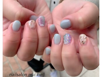 エムシーベル(m.c bell)/