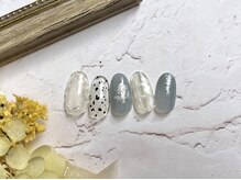 プティリボン 武蔵小金井店(PetitRibbon)/定額Design もこもこ