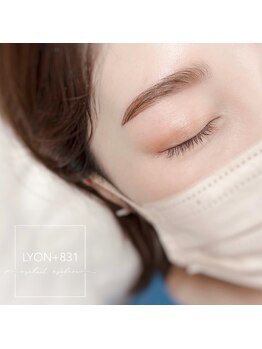 リヨン(LYON+831)/