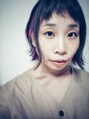 ロキシーネイル(Roxie nail) 後藤 志穂