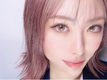 マドンナリリー(Madonna Lily)/フラットマットラッシュ ♪