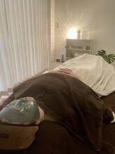 ロータス(Lotus)/お肌を復元♪磁気パック