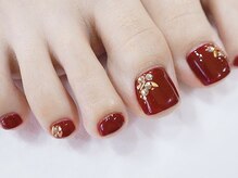 リスター(RESTAR)/フット☆アートネイル