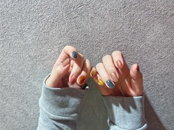 シー(Shhh...)/アジアンカラーミラー