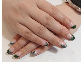 ベールス(Bellus)/つけ放題