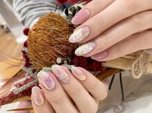 ネイルサロン レインボー(Nail Salon Rainbow)