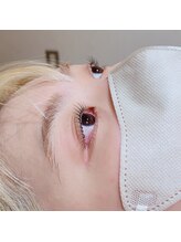 リ トゥルー 大宮(re true)/ラッシュリフトデザイン