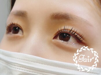 フェア 本厚木店(Fair)/パリジェンヌラッシュリフト