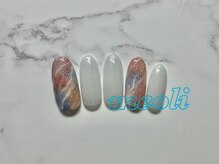 ミオリィ(meoli)/大理石アート